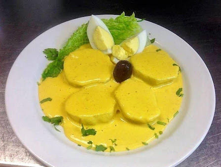 Photo Mi Perú Peruvian Cuisine - 9