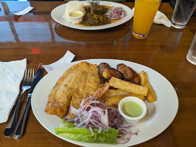 Photo Mi Perú Peruvian Cuisine - 11