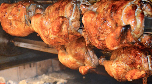 Photo Mi Perú Peruvian Cuisine - 12