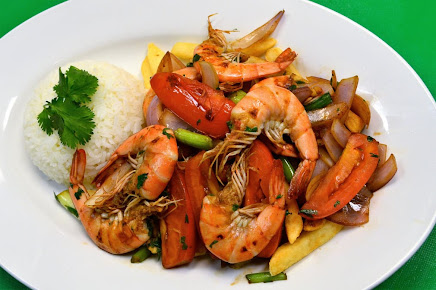 Photo Mi Perú Peruvian Cuisine - 13