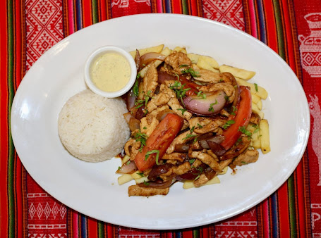 Photo Mi Perú Peruvian Cuisine - 16