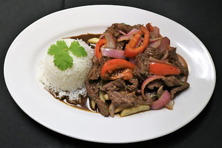 Photo Mi Perú Peruvian Cuisine - 17