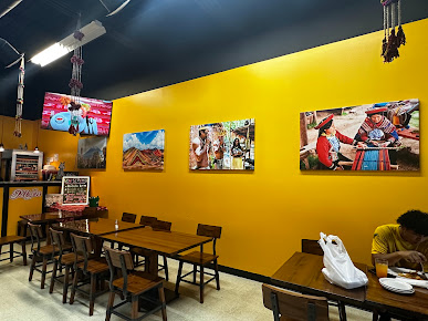 Photo Mi Perú Peruvian Cuisine - 18