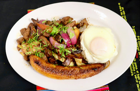 Photo Mi Perú Peruvian Cuisine - 19