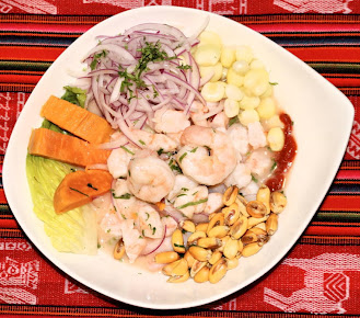 Photo Mi Perú Peruvian Cuisine - 20