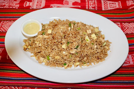 Photo Mi Perú Peruvian Cuisine - 21