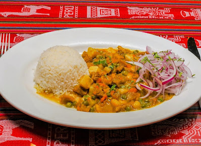 Photo Mi Perú Peruvian Cuisine - 22