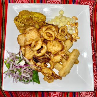 Photo Mi Perú Peruvian Cuisine - 24
