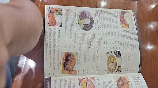 Menu Mi Pueblito Restaurant - 7