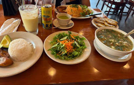 Photo Mi Pueblito Restaurant - 19