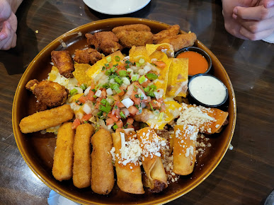 Photo Mi Rancho Alegre - 12