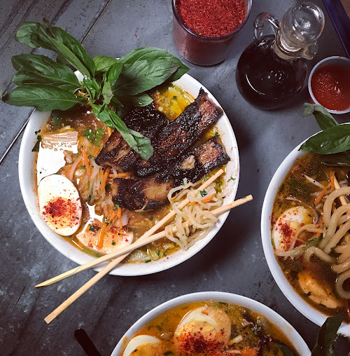 Photo Mi Yu Noodle Bar - 9