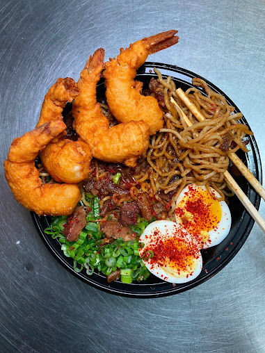 Photo Mi Yu Noodle Bar - 10