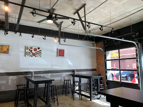 Photo Mi Yu Noodle Bar - 11
