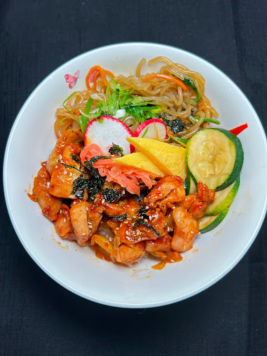 Photo Mi Yu Noodle Bar - 12
