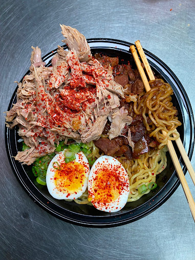 Photo Mi Yu Noodle Bar - 15