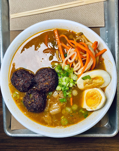 Photo Mi Yu Noodle Bar - 16