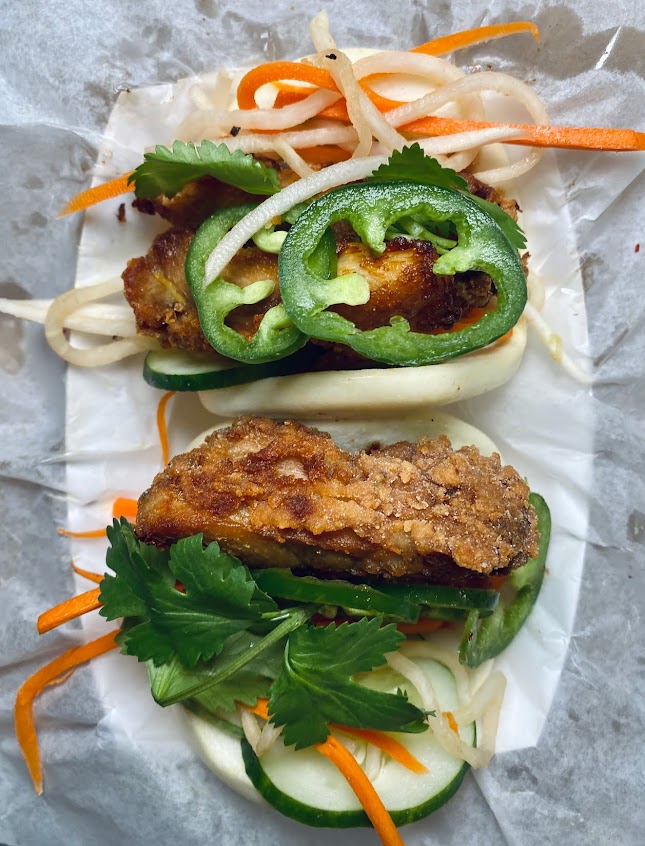 Photo Mi Yu Noodle Bar - 17