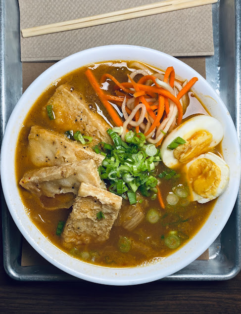 Photo Mi Yu Noodle Bar - 19