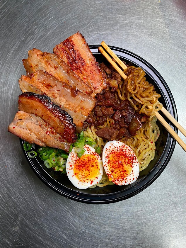 Photo Mi Yu Noodle Bar - 20