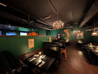 Photo Mia Via Restaurant & Bar - 10