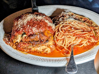 Photo Mia Via Restaurant & Bar - 11