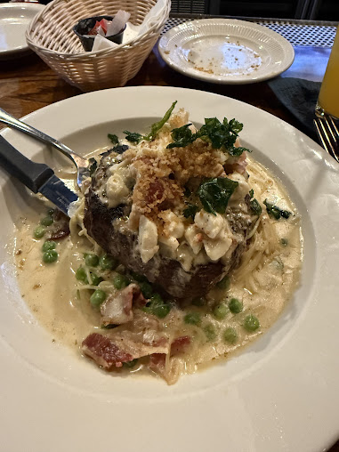 Photo Mia Via Restaurant & Bar - 14