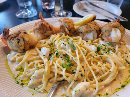 Photo Mia Via Restaurant & Bar - 18