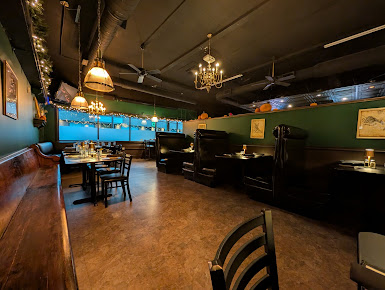 Photo Mia Via Restaurant & Bar - 20