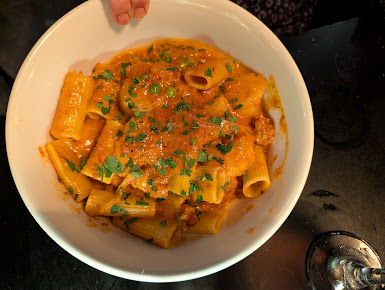 Photo Mia Via Restaurant & Bar - 22