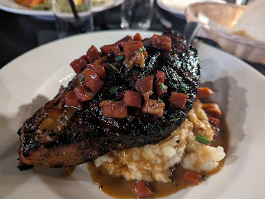 Photo Mia Via Restaurant & Bar - 25