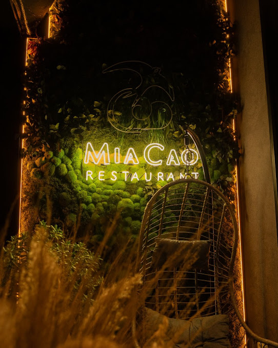 Photo Miacao Maison Restaurant - 22