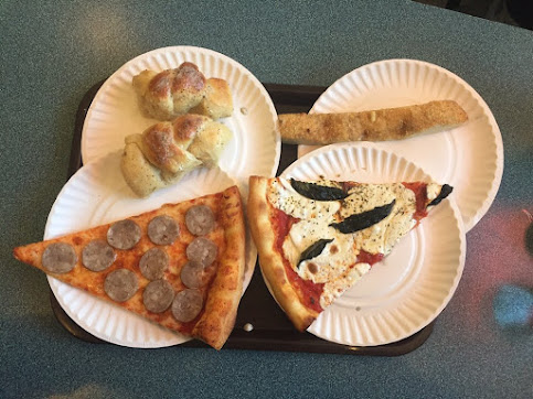 Photo Michael Sons Italian Food Pizza - 10