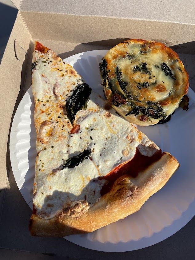 Photo Michael Sons Italian Food Pizza - 13