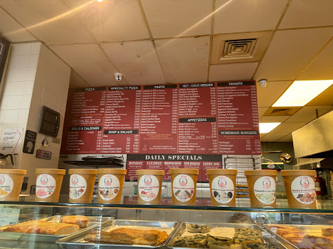 Photo Michael Sons Italian Food Pizza - 17
