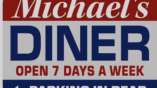Photo Michael's Diner - 20