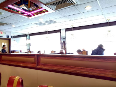 Photo Michael's Diner - 21
