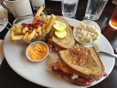 Photo Michael's Diner - 22