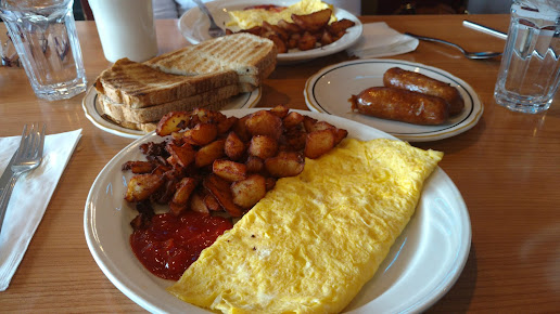 Photo Michael's Diner - 26