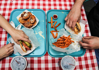 Photo Michael’s Grill & Salad Bar - 20