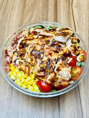 Photo Michael’s Grill & Salad Bar - 21