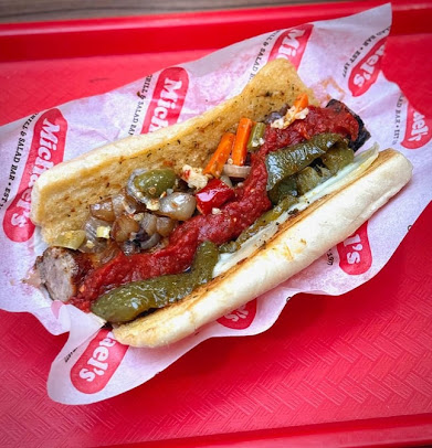 Photo Michael’s Grill & Salad Bar - 22