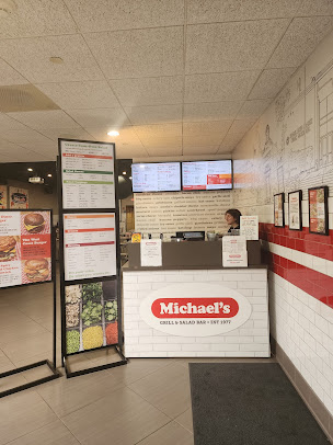Photo Michael’s Grill & Salad Bar - 27