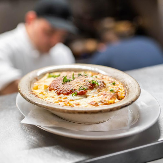 Photo Michaels Italian Restaurant Waukesha - 13
