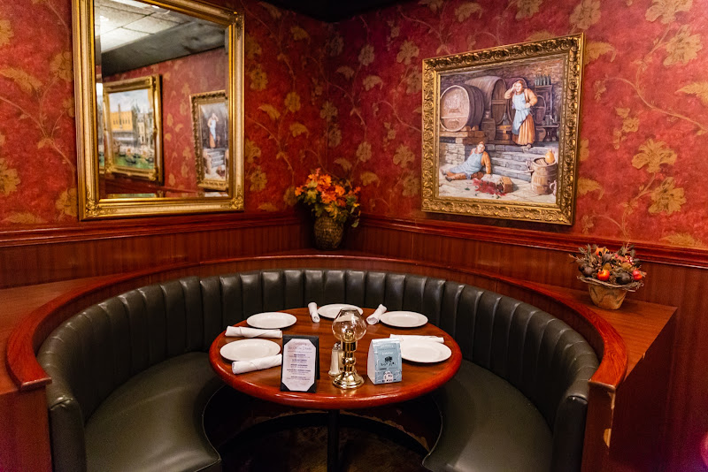 Michaels Italian Restaurant Waukesha