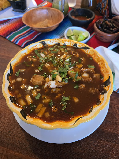 Photo Mickeys Kitchen Mexican Cuisine - 7