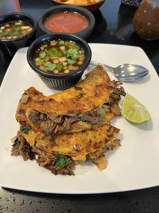 Photo Mickeys Kitchen Mexican Cuisine - 9
