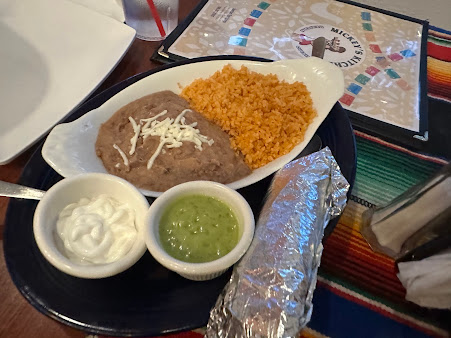 Photo Mickeys Kitchen Mexican Cuisine - 10
