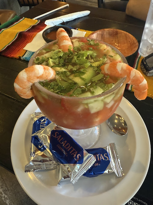 Photo Mickeys Kitchen Mexican Cuisine - 11