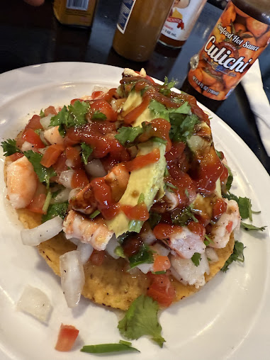 Photo Mickeys Kitchen Mexican Cuisine - 14